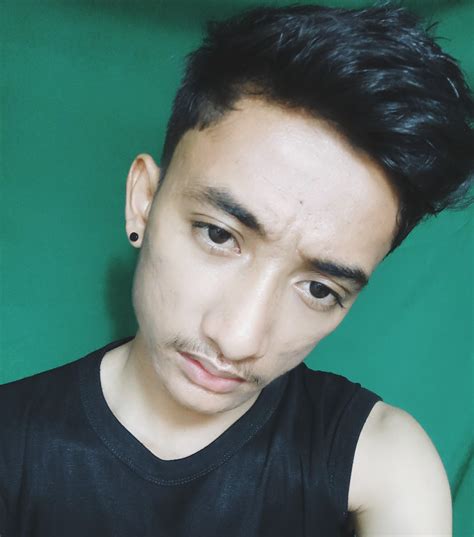 cowok ganteng twitter